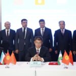 Магистраль века: проект железной дороги Китай–Кыргызстан–Узбекистан получил финансирование