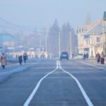 Бюджет и дороги: как фуры подрывают инфраструктуру в Ошской области