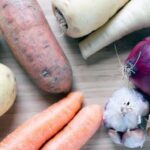 Овощной бум: импорт из Китая в Кыргызстан взлетел на 70%