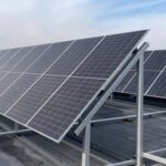 Бишкек: первый шаг к энергонезависимости с солнцем и умными батареями