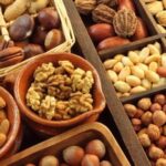 Ореховый рынок Кыргызстана: импорт из КНР резко сократился – анализ Нацстаткома