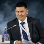 Кыргызстан: в фокусе – транзитный потенциал страны до 2030 года