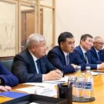 Ширшов и ГЭС: путь к возврату активов и снижению внешнего долга