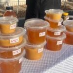 Дефицит сладких доходов: экспорт кыргызского мёда снизился