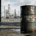 Мировой рынок нефти: Brent подешевеет до $58 к 2026 году