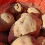 Скачок импорта картофеля в Кыргызстан: что скрывается за цифрами?