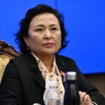 Кыргызстан: депутат Талиева призывает к устойчивому ценообразованию на молоко