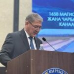 Чуйская долина: 21 млрд сомов на ирригацию – фундамент аграрного сезона 2026