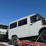 Борьба с серым импортом в Кыргызстане: таможня взыскала 15,5 млн сомов, укрепляя фискальную базу