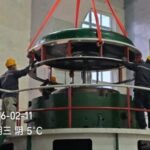 Кыргызстан укрепляет энергомощь: Уч-Курганская ГЭС на новом витке развития