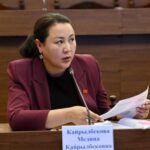 Таласский перец: горький привкус аграрных проблем и депутатский спор