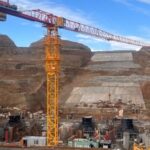 Энергетический прорыв Кыргызстана: Госбанк финансирует ГЭС «Куланак»