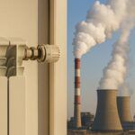 Энергетический баланс Кыргызстана: электричество на подъеме, тепло в дефиците