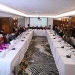 Кыргызстан и США: инвестиции в Камбар-Атинскую ГЭС-1 – стратегический диалог