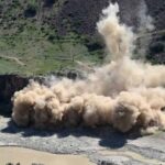 Кыргызстан ускоряет «проект века»: объявлен тендер на ГЭС Камбар-Ата-1