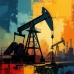 Глобальный избыток нефти: США прогнозируют падение цен до $58 за баррель