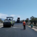 Дорога Балыкчы–Барскоон: названа дата завершения критичного для туризма объекта