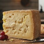 Кыргызстан: белорусские сыры и творог на рынке, импорт вырос в пять раз