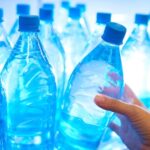 Кыргызская минералка завоевывает Узбекистан: рост экспорта на 88%