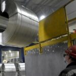 Кыргызстан: промышленность демонстрирует впечатляющий рост в 12,7% в 2026 году