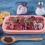 Кыргызстан: рост экспорта субпродуктов в 2025 году и новая динамика рынка