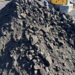 Кыргызстан: экспорт угля в Узбекистан взлетел на 17%, открывая новые перспективы