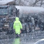 ЕАЭС упрощает логистику опасных грузов: новые возможности для инвесторов в Кыргызстане