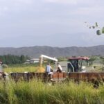 Кыргызстан: агроинвестиции в будущее – новые сорта и технологии как драйверы роста