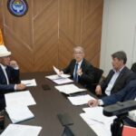 Кыргызстан: Чуйская область формирует точную базу для агроинвестиций