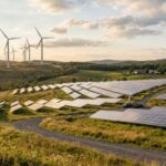 Кыргызстан в авангарде энергоперехода: резкое удешевление ВИЭ меняет правила игры