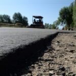 Инвестиции в инфраструктуру: Кыргызстан модернизирует ключевые автодороги для роста