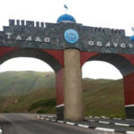 Кыргызстан: дорожная инфраструктура Таласа открывает новые экономические горизонты