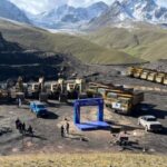 Промышленный импульс Кыргызстана: 113 проектов под личным контролем министров