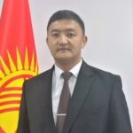 Энергетический сектор Кыргызстана: новый замминистра и инвестиционные перспективы