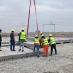 «Северный обход» Бишкека: как инфраструктура подпитывает экономический рост