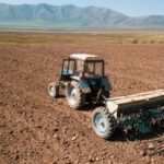 Устойчивость и рост: Кыргызстан формирует надежную среду для инвесторов в агропромышленном комплексе