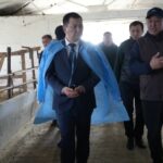 Кыргызстан делает ставку на генетику: перспективы для инвесторов в АПК