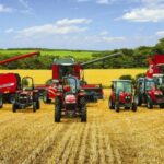 Кыргызстан: аграрные горизонты – как лизинг техники формирует инвестиционный климат