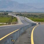 Кыргызстан: магистраль Балыкчы–Каракол станет катализатором экономического роста