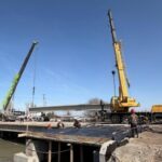 Кыргызстан укрепляет логистический потенциал: мост к экономическому росту