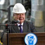 Энергетический гигант: Камбар-Атинская ГЭС-1 сулит $3,5 млрд инвестиций и 10 тысяч рабочих мест