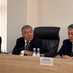 Кыргызстан: упрощение налогов для экспортеров угля обещает прозрачность и рост