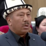 Инфраструктурные инициативы в Кыргызстане: Ош–Иркештам как ключ к торговле