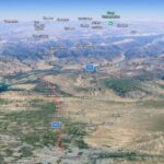 Кыргызстан инвестирует в дороги: четырехполосная Osh – Uzgen укрепит экономику юга