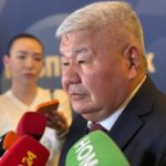 Энергетическая трансформация Кыргызстана: ГЭС, АЭС – курс на устойчивое развитие