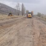 Нарын-Баетов: дорожное строительство как индикатор инвестиционной привлекательности