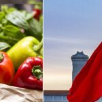 Китай ужесточает доступ к рынку продовольствия: новые правила и риски для инвесторов в Кыргызстане