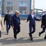 Кыргызстан и Татарстан: локализация энергопроизводства как инвестиционный магнит