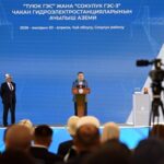 Инвестиции в энергию: Кыргызстан вводит в строй две малые ГЭС, анонсирует новые проекты