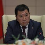 Кыргызстан: стратегические инфраструктурные проекты получают мощный импульс